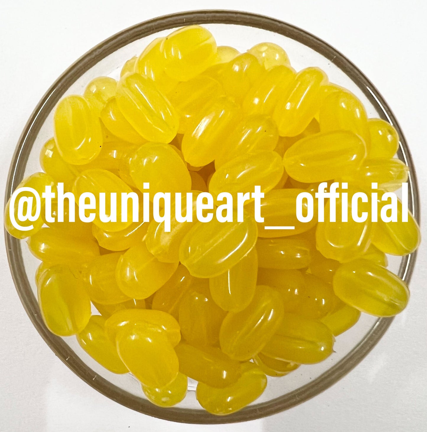 Yellow 7x10