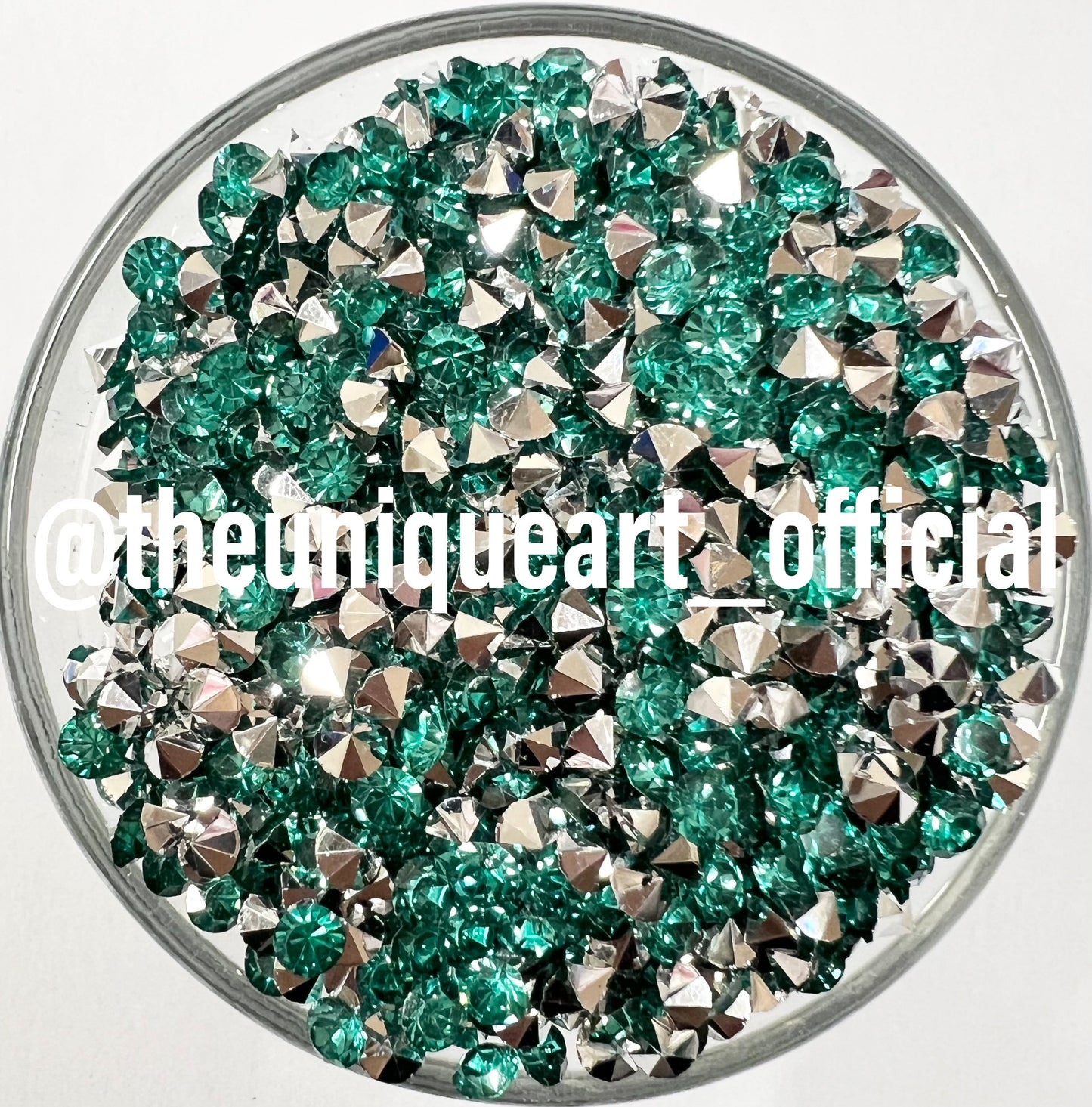 Emerald Green 16ss