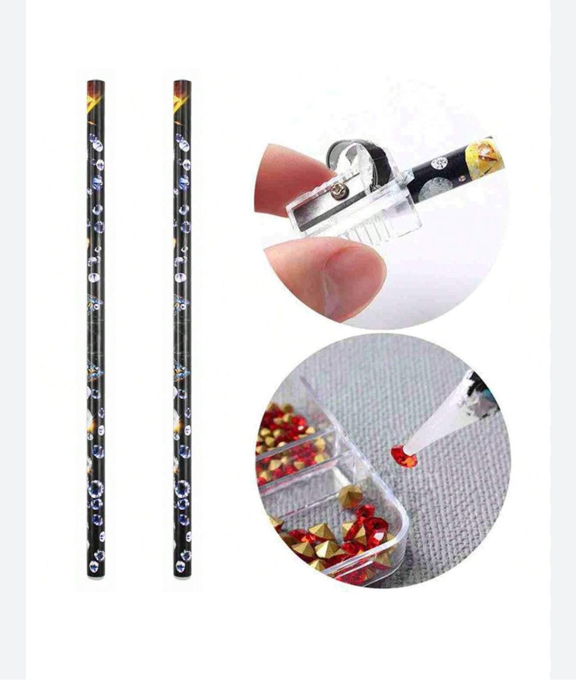 Glue Pencil For Craft & Jewellery Making