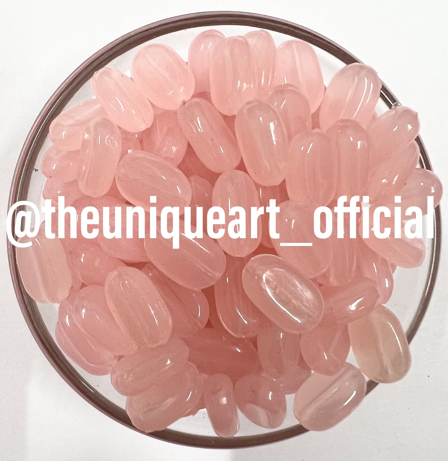 Light Pink 7x10