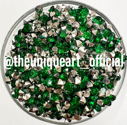 Green 16ss