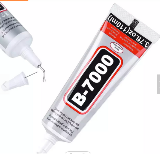 B7000 Glue for Craft & Jewelry Making